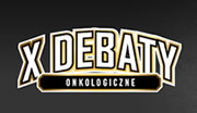 Debaty Onkologiczne - prof. Andrzej Komorowski